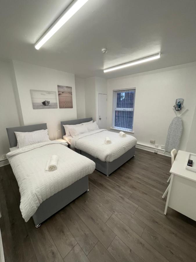 Hotel County Road 4*