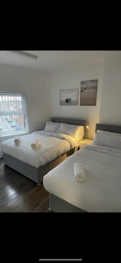 Hotel County Road 4*