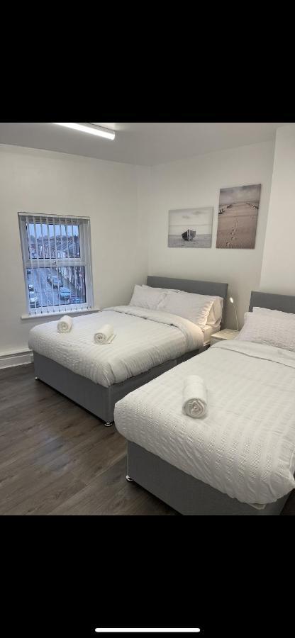 County Road Hotel 4*